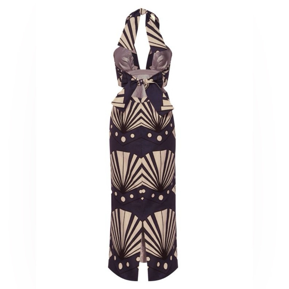 Palmarés Ankle Dress ❤️🔥❤️🔥 NWOT - Picture 8 of 9